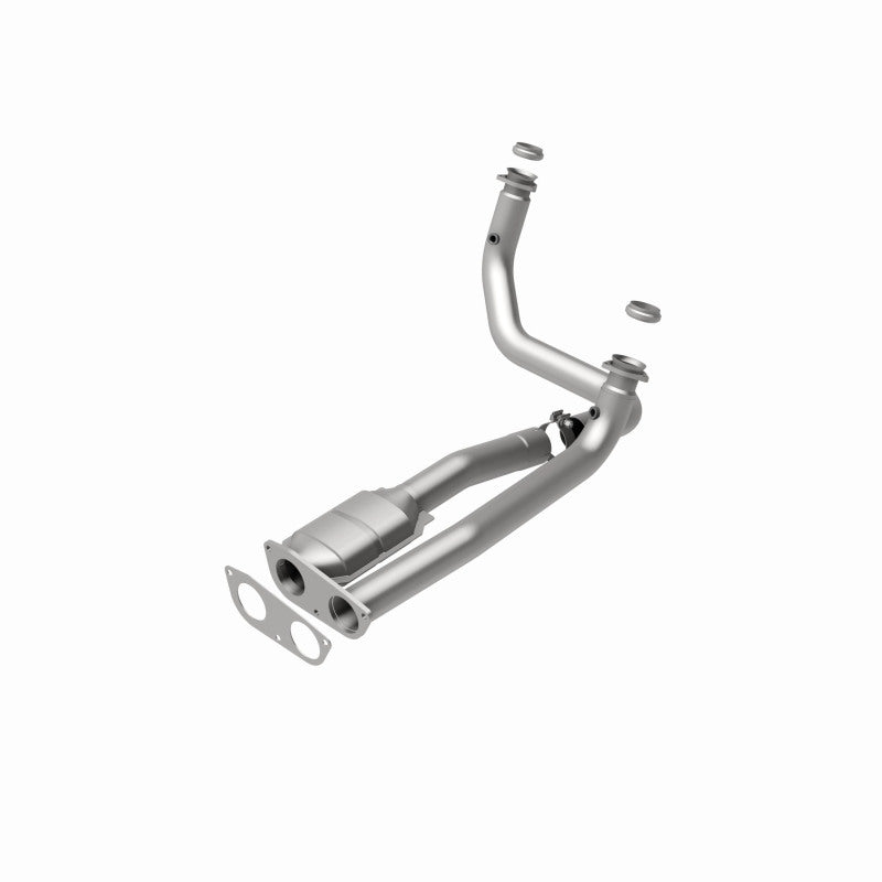 Magnaflow Direct-Fit Catalytic Converter 98-00 Chevy 3500 7.4L - OneFastShop