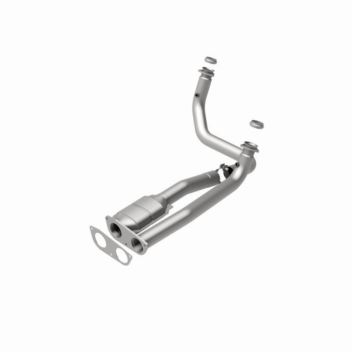 Magnaflow Direct-Fit Catalytic Converter 98-00 Chevy 3500 7.4L - OneFastShop