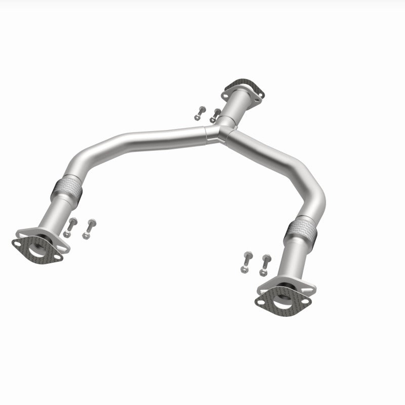 BRE Exhaust 03-07 G35 3.5L Front Pipe Kit BRE Exhaust