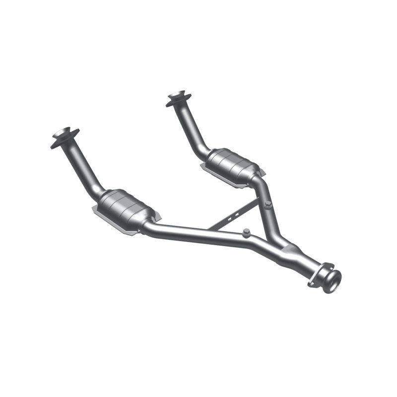 MagnaFlow Conv Direct Fit Mustang 94-95 3.8L MagnaFlow