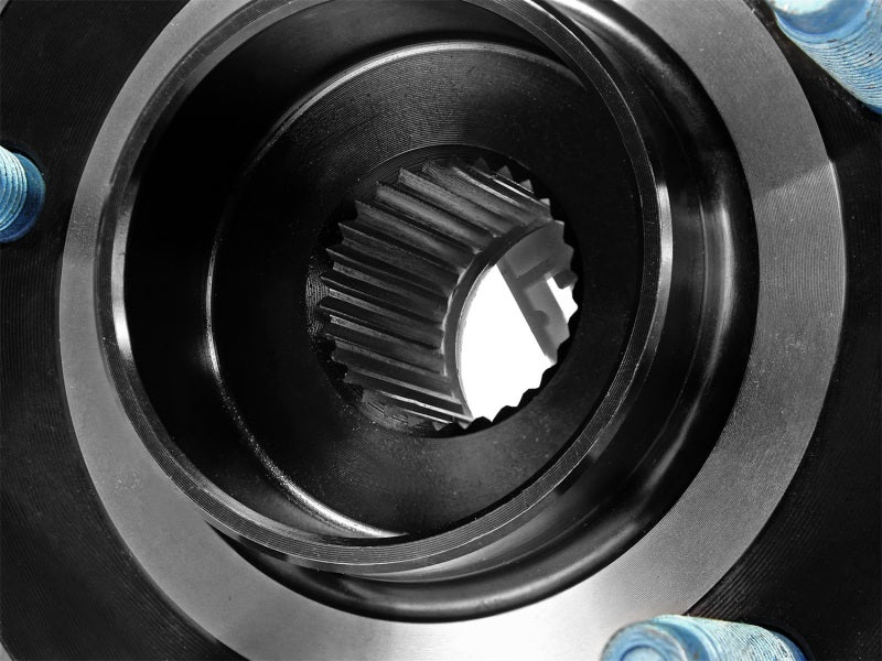 AFe Control PFADT Series SKF Performance Wheel Bearing for Chevrolet Corvette C5/C6 97-08