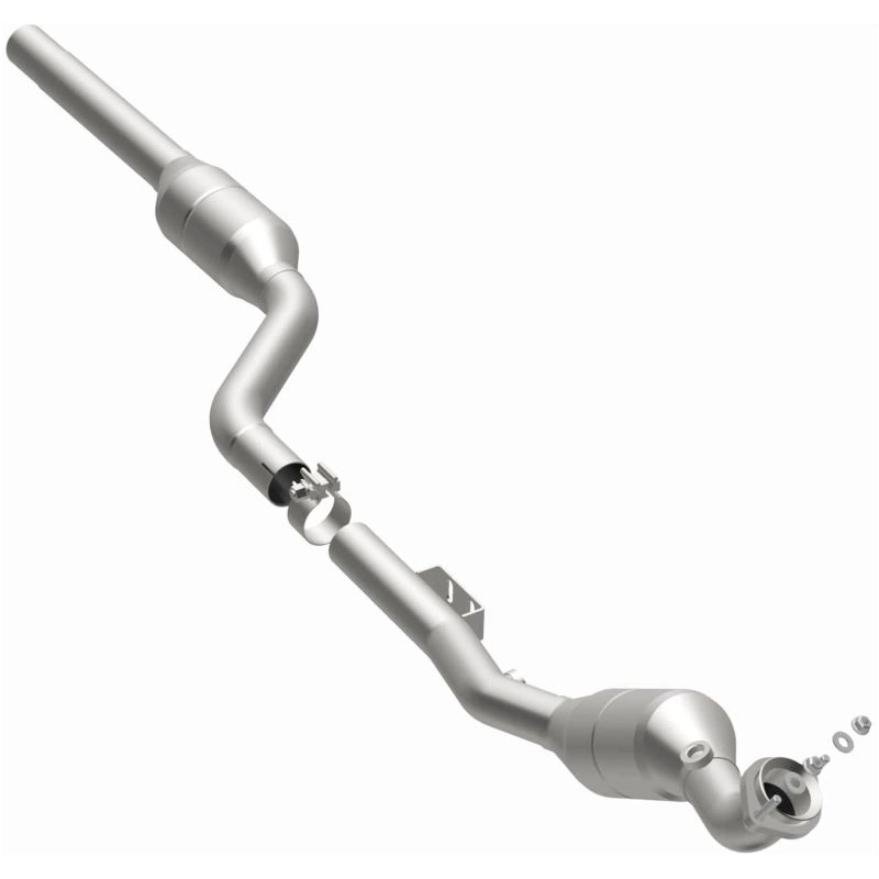 Magnaflow Direct-Fit Catalytic Converter 01-02 Mercedes E430 Passenger Side CA - OneFastShop