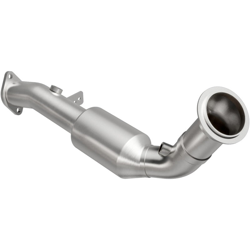 MagnaFlow Federal Front Direct-Fit Catalytic Converter - BMW 535i xDrive / 535xi 2008-2010