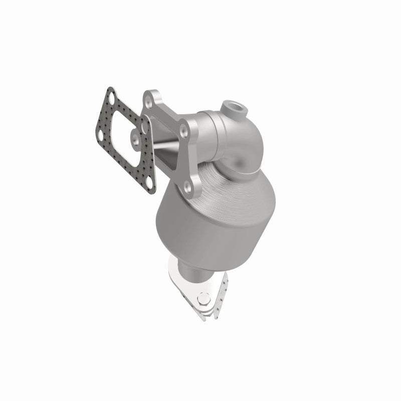 Magnaflow Direct-Fit Catalytic Converter for 2010-2011 SRX 3L Underbody - OneFastShop