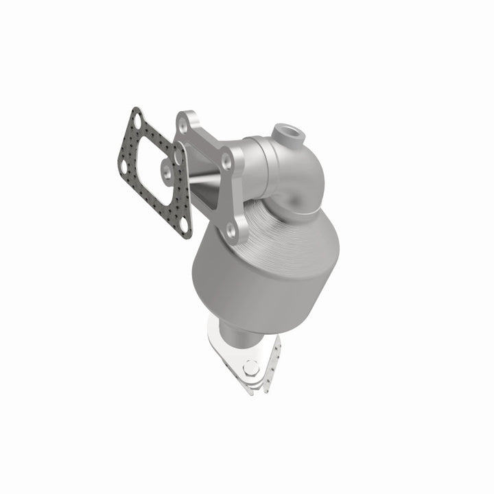 Magnaflow Direct-Fit Catalytic Converter for 2010-2011 SRX 3L Underbody - OneFastShop