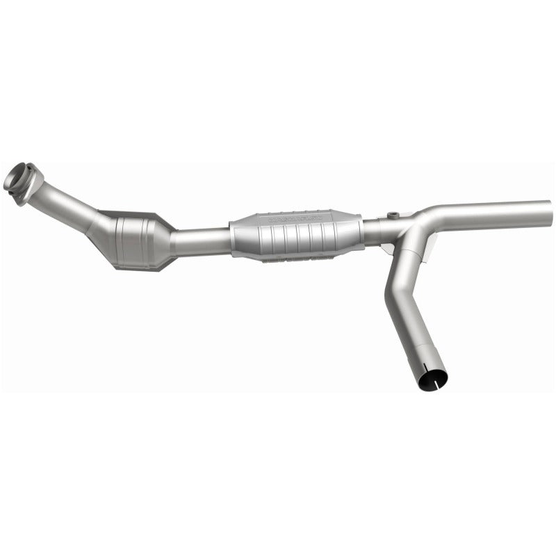 MagnaFlow Conv DF 97-99 Ford Vans 4.6L MagnaFlow Conv DF 97-99 Ford Vans 4.6L