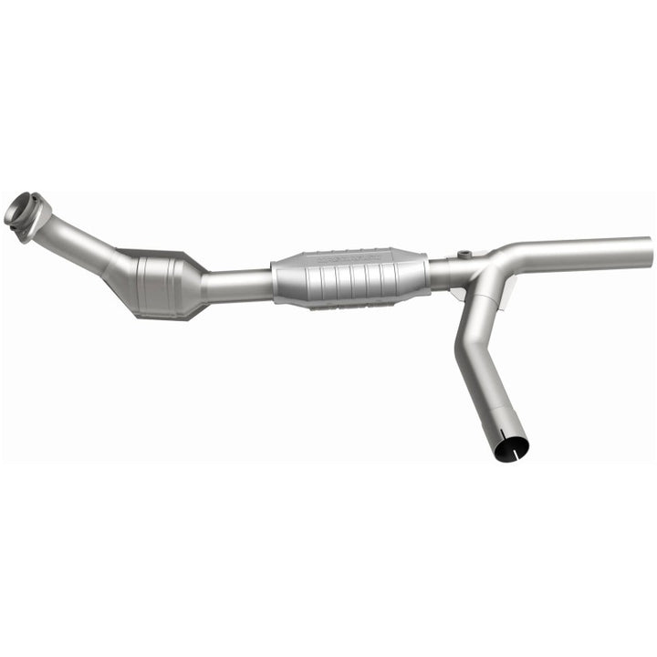 MagnaFlow Conv DF 97-99 Ford Vans 4.6L MagnaFlow Conv DF 97-99 Ford Vans 4.6L