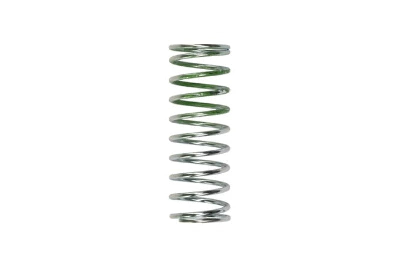 Turbosmart BOV Kompact PB Spring-Green for Enhanced Performance - OneFastShop