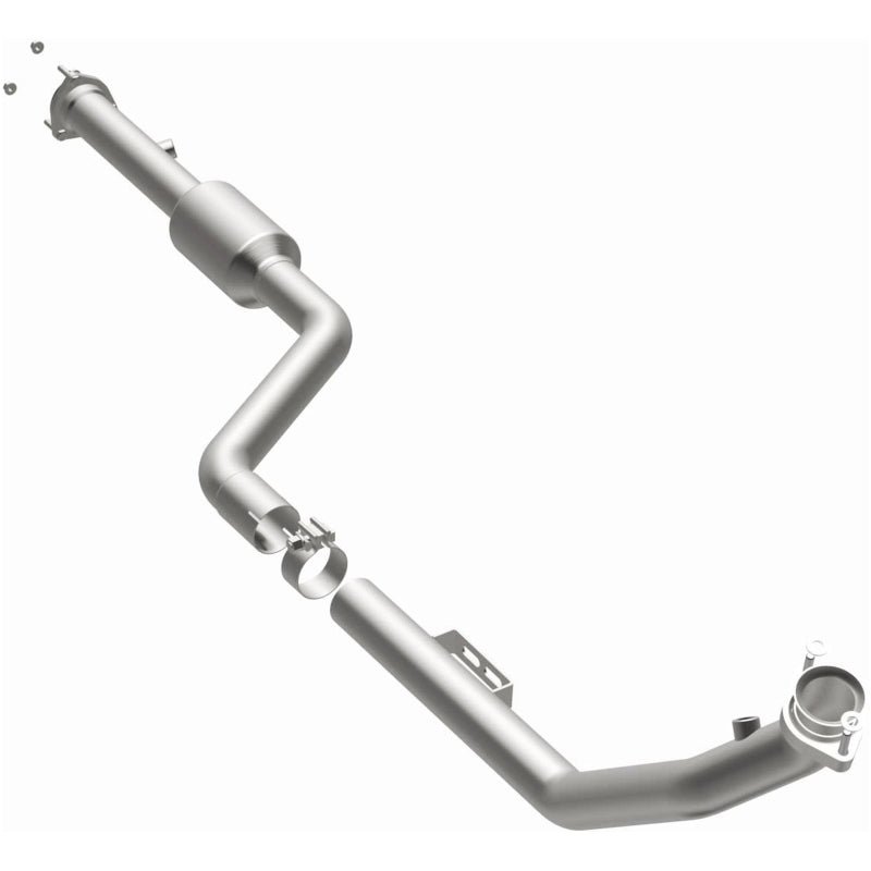 Magnaflow Direct-Fit Catalytic Converter 52722 for SLK230 2.3 (01-04) - OneFastShop