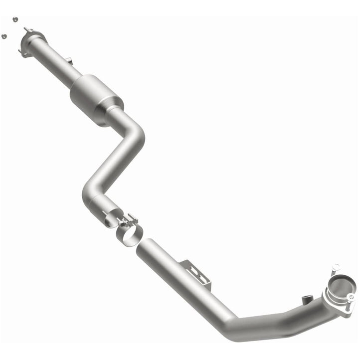 Magnaflow Direct-Fit Catalytic Converter 52722 for SLK230 2.3 (01-04) - OneFastShop