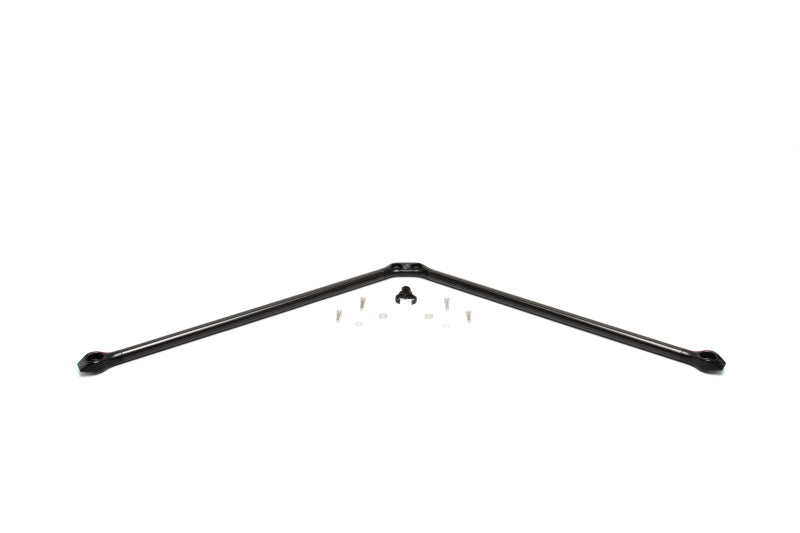 Dinan Carbon Fiber Front Strut Tower Brace - BMW E60/E63/E64 2004-2010