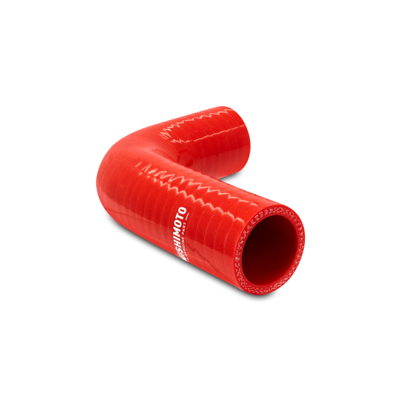 Mishimoto AT Silicone Coolant Hose Kit - Toyota Tacoma 2024-2025 - Red, image 6