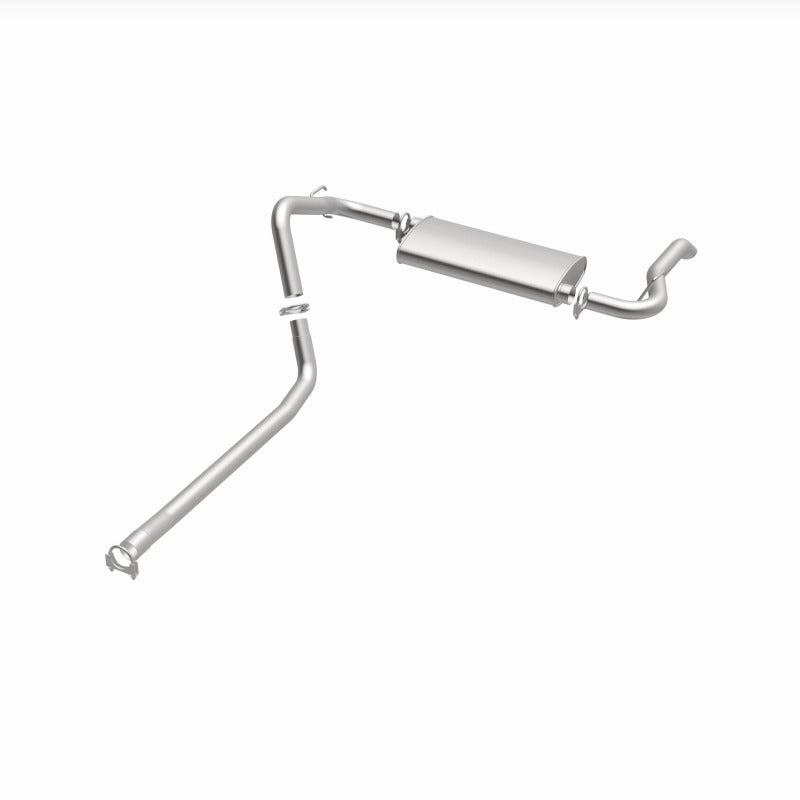 MagnaFlow BRE Exhaust Kit for 1998–2002 Camaro and Firebird 3.8L - OneFastShop