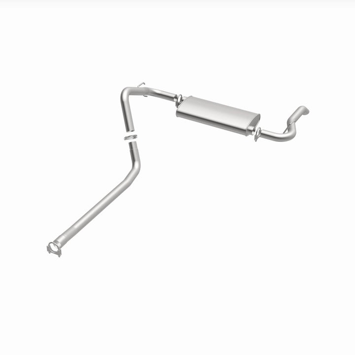 MagnaFlow BRE Exhaust Kit for 1998–2002 Camaro and Firebird 3.8L - OneFastShop