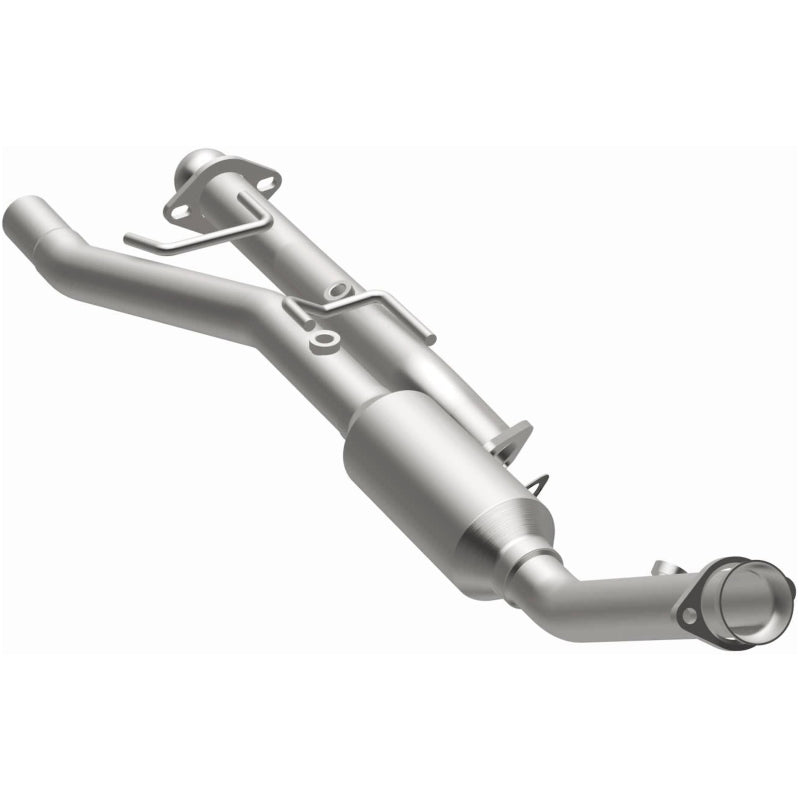 Magnaflow Direct-Fit Catalytic Converter for 1997-2000 Ford Explorer 4.0 CARB Compliant - OneFastShop