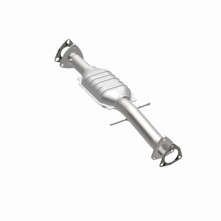 Magnaflow Direct Fit Catalytic Converter for 1998 Chevrolet S10 4.3L and GMC Sonoma - OneFastShop
