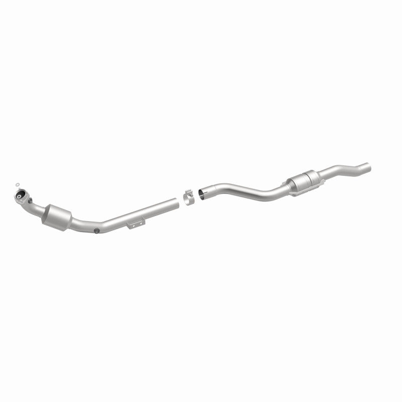 Magnaflow Catalytic Converter DirectFit 98-03 Mercedes E320 - OneFastShop