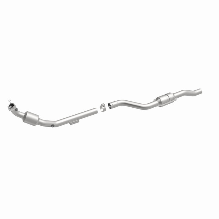 Magnaflow Catalytic Converter DirectFit 98-03 Mercedes E320 - OneFastShop
