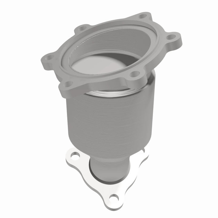 Magnaflow Direct Fit Catalytic Converter 95-97 Altima 2.4L Front 49S - OneFastShop