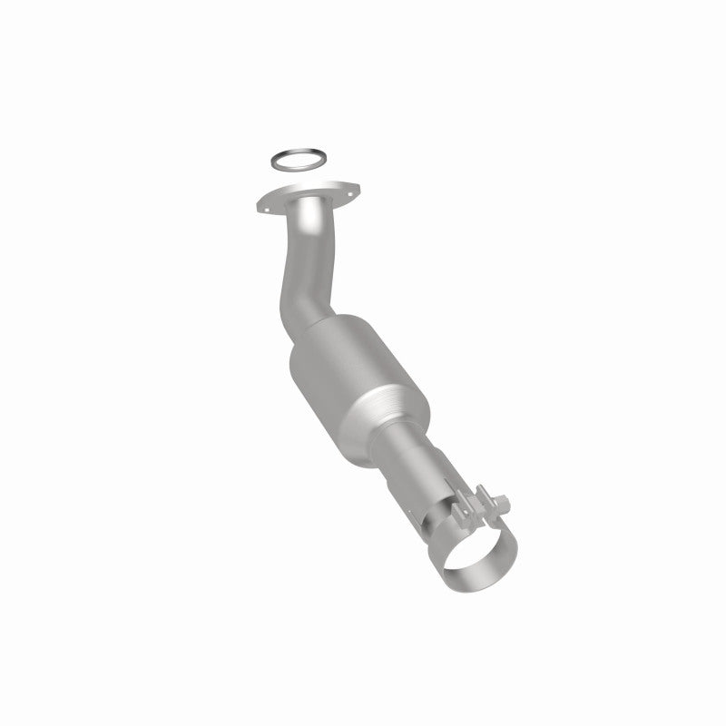 Magnaflow Direct-Fit Catalytic Converter for 09-12 Toyota RAV4 2.5 3.5 Underbody