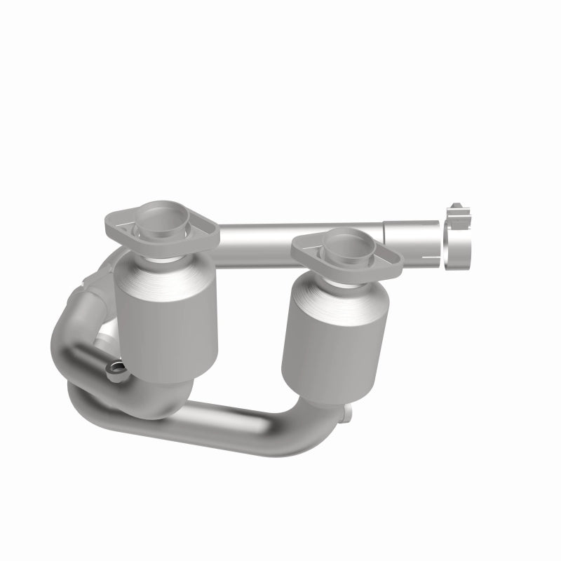 Magnaflow 2004–2006 Jeep Wrangler 4.0L Direct-Fit Catalytic Converter