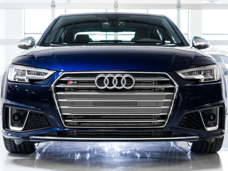AWE Tuning Cold Front Intercooler Kit for 2018-2019 Audi B9 S4/S5 Quattro 3.0T