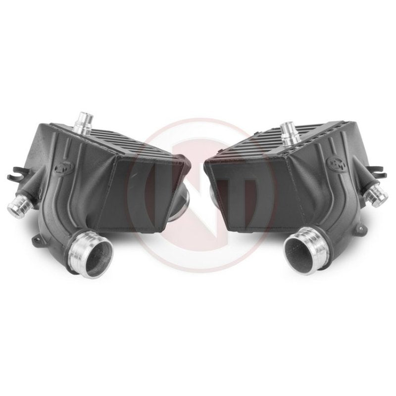 Wagner Tuning Performance Intercooler Kit - BMW M5 (F90) / M8 (F91/F92/F93) 2018-2025