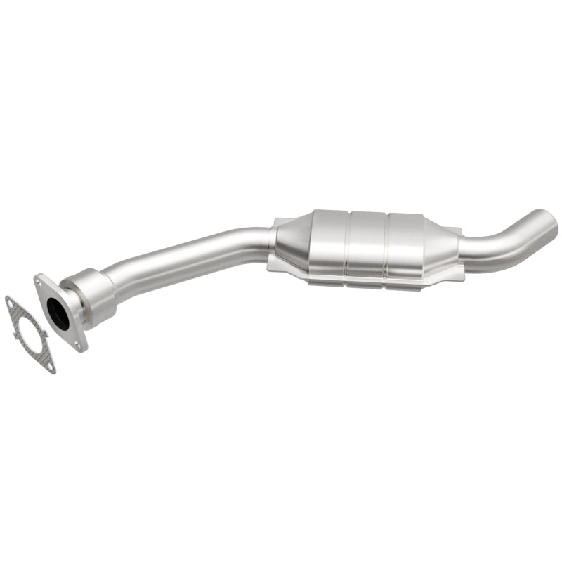 MagnaFlow California Grade Direct-Fit Catalytic Converter - Ford Taurus, Mercury Sable 3.0L 2000-2001 (441984)