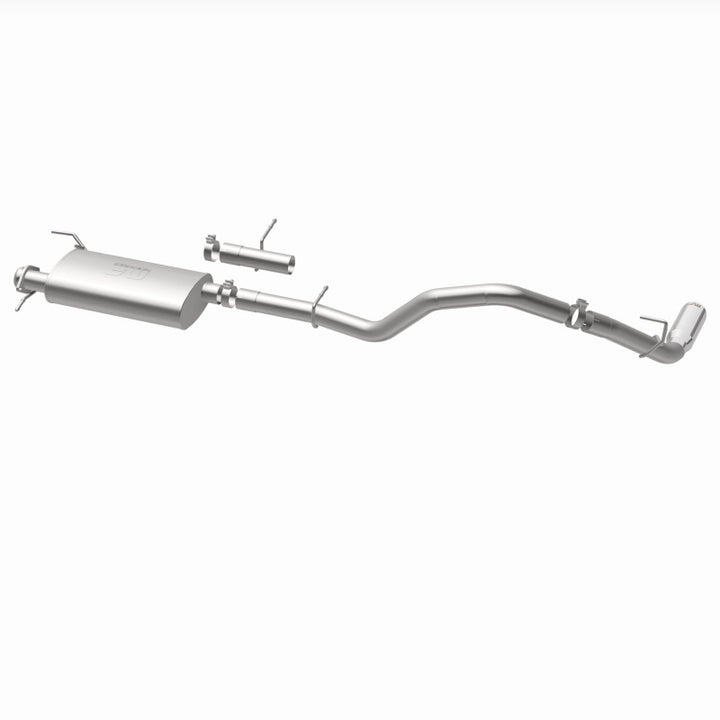Magnaflow Cat-Back Exhaust System for 18-19 Ford Expedition V6 3.5L Gas
