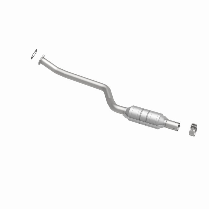 Magnaflow Catalytic Converter DF for 06-07 BMW 530i 3.0L Passenger Side - OneFastShop
