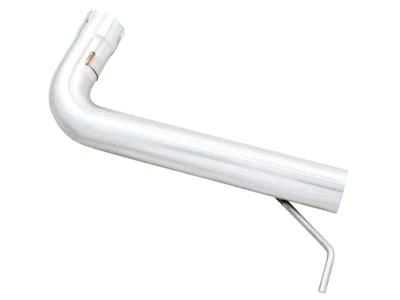 AWE Tuning Exhaust Conversion Kit VW GTI MK8 2022-2026 - Touring-to-Track