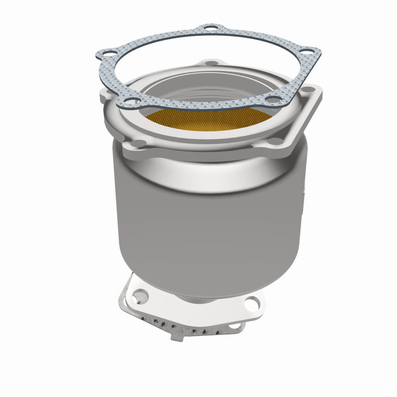 MagnaFlow Direct-Fit Catalytic Converter for 2004 Kia Optima 2.4L - OneFastShop