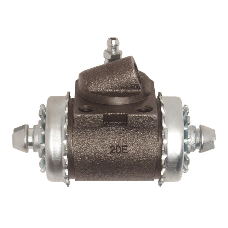 DFC Drum Brake Wheel Cylinder - 1936-1948 Chevrolet Fleetline, Fleetmaster & Master