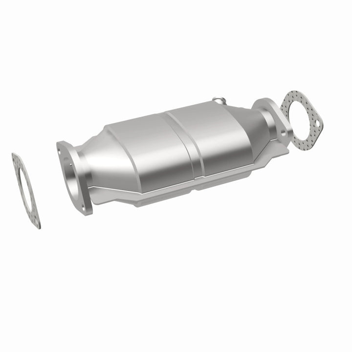 Magnaflow Direct-Fit Catalytic Converter for 97-99 Nissan Maxima Rear