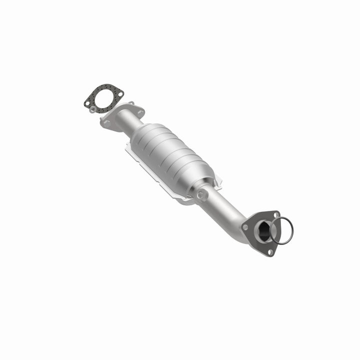 Magnaflow Direct-Fit Catalytic Converter 98-00 Nissan Pathfinder 3.3L - OneFastShop