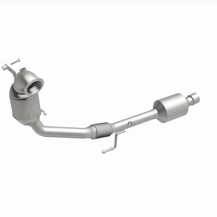 MagnaFlow 2022–2023 Volkswagen Jetta Direct Fit EPA Catalytic Converter - OneFastShop