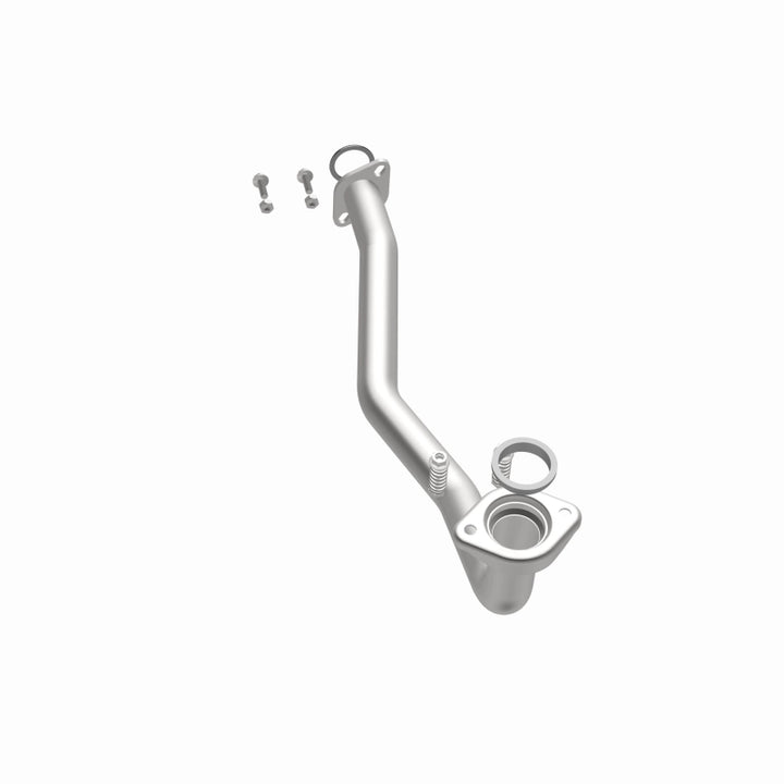 BRE Exhaust 1998–2000 Toyota RAV4 2.0L Front Pipe Kit - OneFastShop