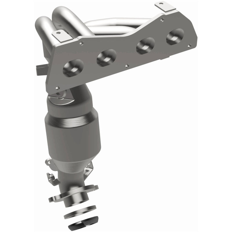 Magnaflow Direct-Fit Catalytic Converter for 12-15 Camry 2.5