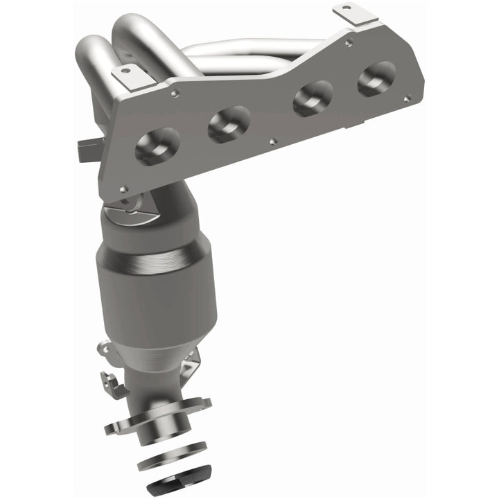 Magnaflow Direct-Fit Catalytic Converter for 12-15 Camry 2.5 - OneFastShop