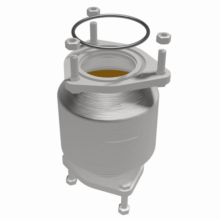 Magnaflow Direct Fit Catalytic Converter for 06-08 Chevrolet Aveo 1.6L - OneFastShop