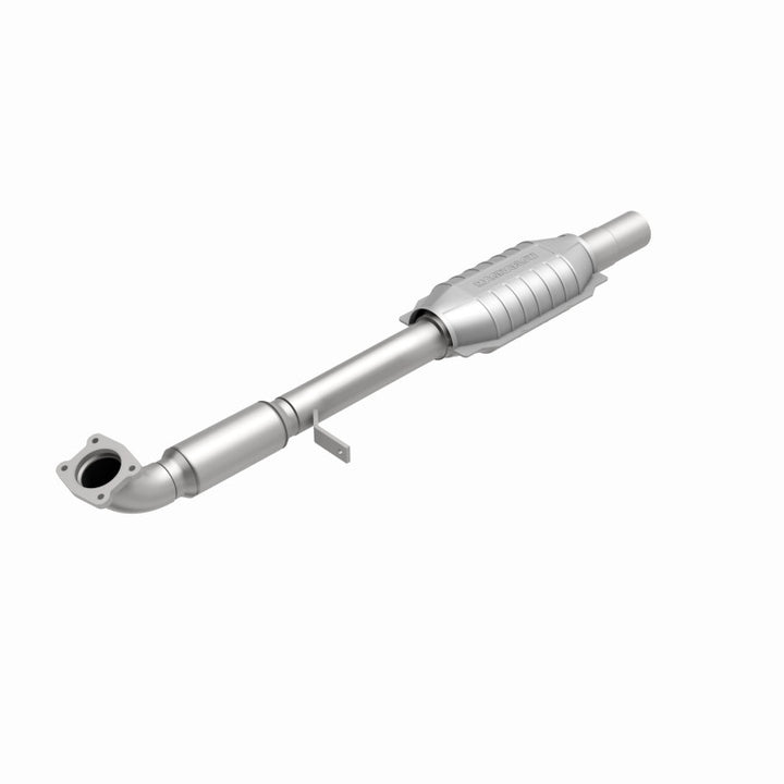Magnaflow Catalytic Converter Direct Fit 00-04 Volvo S40/V40 1.9L OEM - OneFastShop