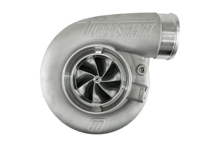 TiALSport Turbo TS1 7675 T4 Oil Cooled WG VBand A R0.96 - OneFastShop