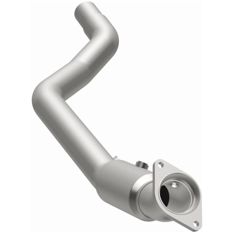 Magnaflow Direct Fit Catalytic Converter 6.4L V8 Stainless Steel Dodge Challenger Charger Chrysler 300 2005-2014