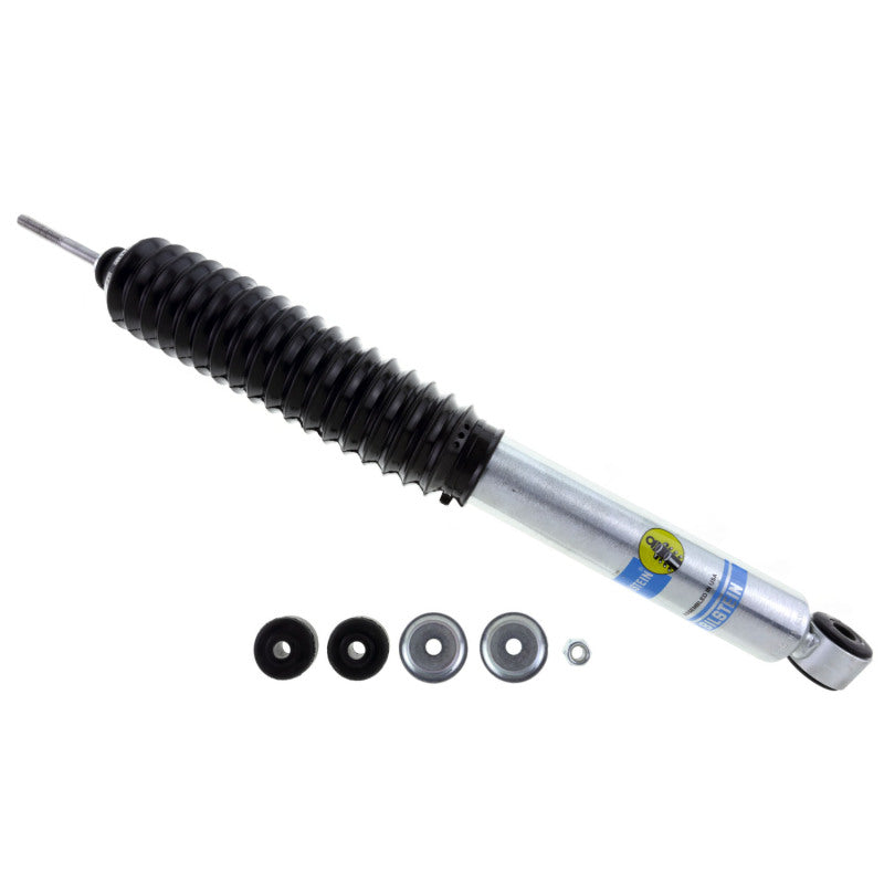 Bilstein 5100 Series Front 46mm Monotube Shock Absorber - Chevrolet Silverado 2500 HD, GMC Sierra 2500, GMC Sierra 2500 HD 1999-2010