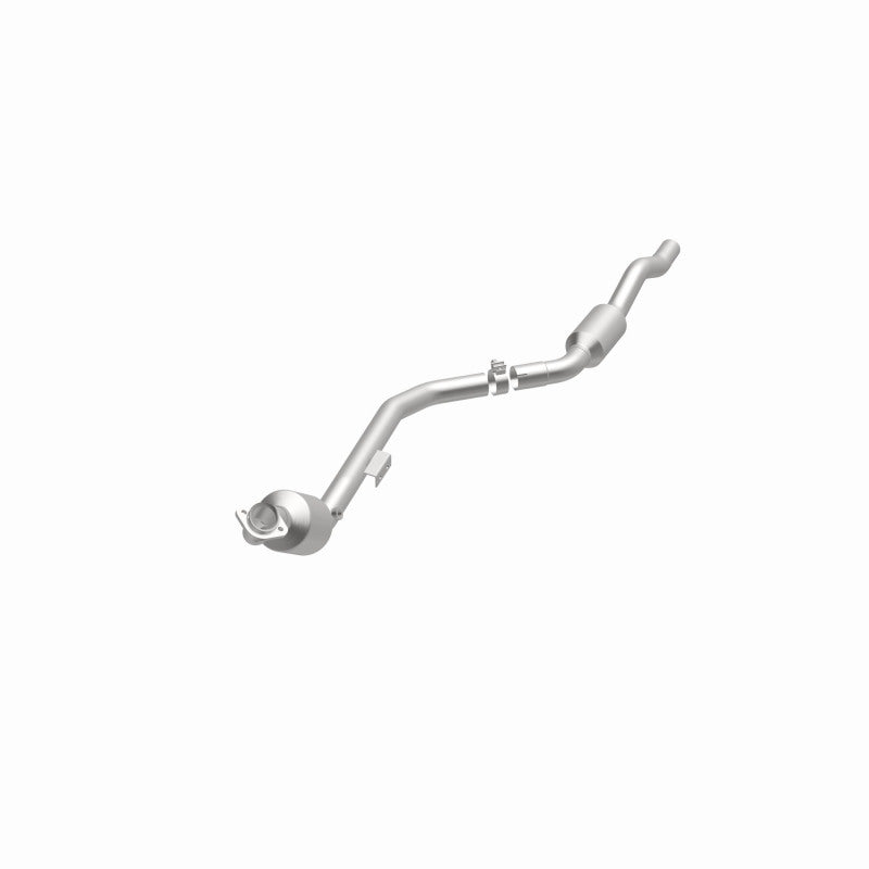 Magnaflow Direct-Fit Catalytic Converter for 2006-2009 Mercedes-Benz E350 3.5L 4Matic Passenger Side