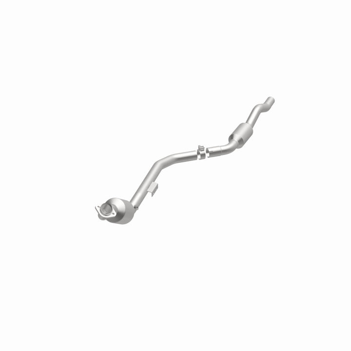 Magnaflow Direct-Fit Catalytic Converter for 2006-2009 Mercedes-Benz E350 3.5L 4Matic Passenger Side - OneFastShop