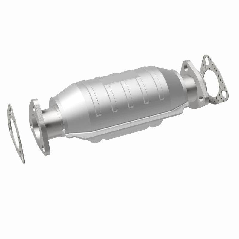 Magnaflow Direct-Fit Catalytic Converter For Volvo 242 244 245 1976-1983 - OneFastShop