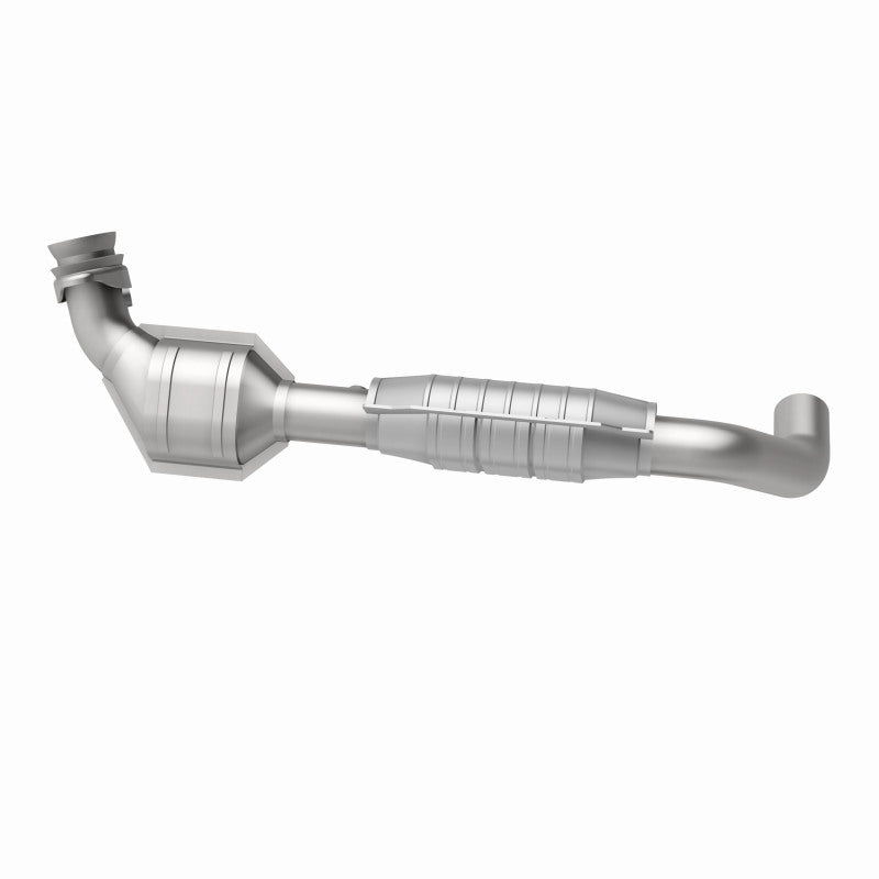 Magnaflow Catalytic Converter Direct-Fit 04-05 Ford F-150 5.4L D/S 2WD Excl 04 Heritage Edition - OneFastShop