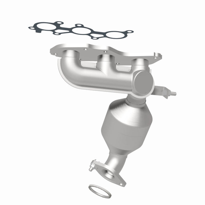 Magnaflow Direct-Fit Catalytic Converter for 07-09 Lexus RX350 3.5L - OneFastShop