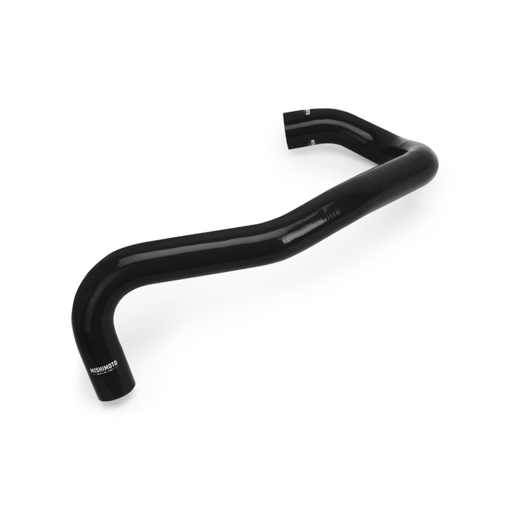 Mishimoto Silicone Hose Kit for Mopar 5.7L V8 - Black (05-10)